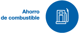 Ahorro de combustible